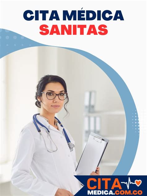 asignacion de citas sanitas|Cómo pedir citas médicas en EPS Sanitas